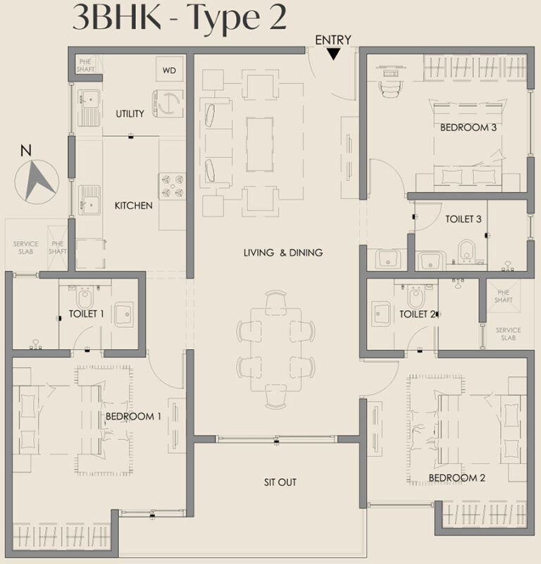 3BHK-Type2-Courtyard-by-Vedant-Suraksha