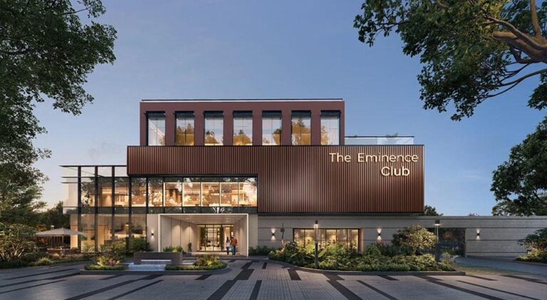 Club - Purva SilverSky