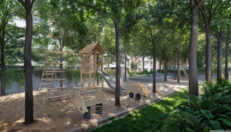 Elevation-3 - Godrej Woods Thanisandra