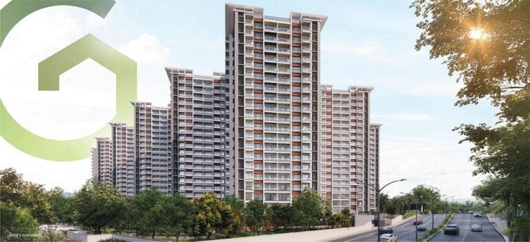 Embassy Greenshore Apartments Elevation A