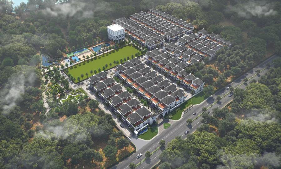 Ruchira Villa Feliz Villas View 2