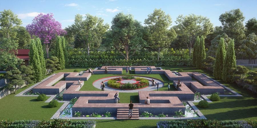 Allure Avani Villas View 3