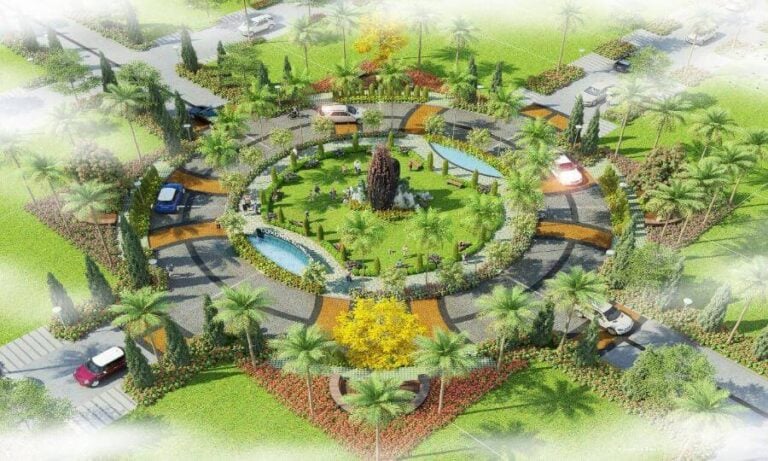 Elevation-C - Trendcon Aurelius Villas