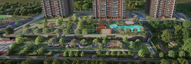 Elevation-D - Purva SilverSky