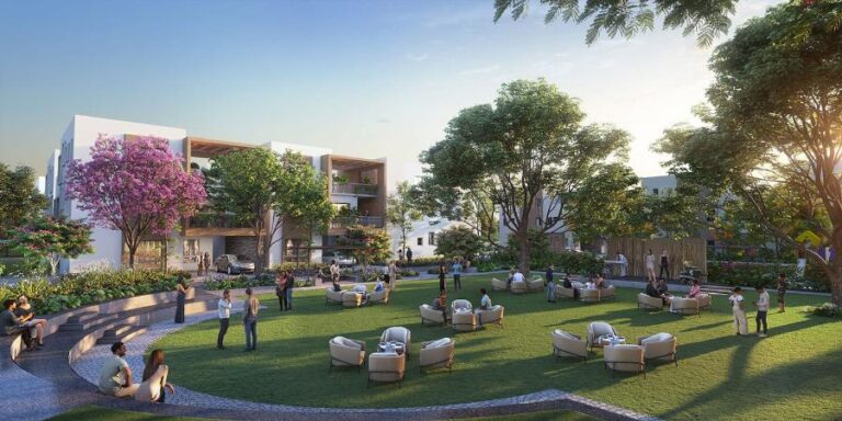 Elevation-E - Allure Avani Villas
