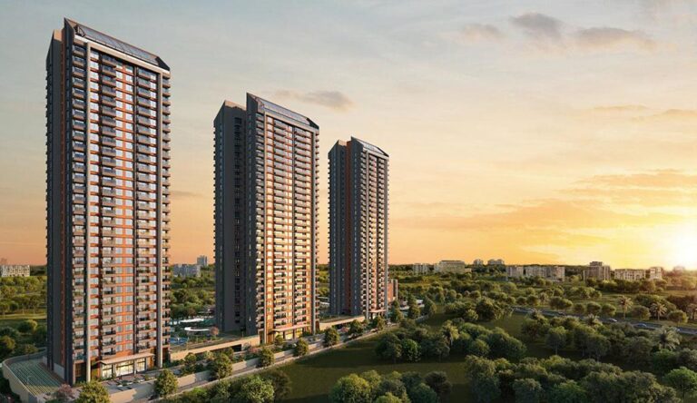 Elevation-E - Purva SilverSky