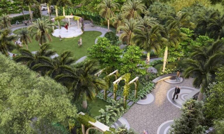 Elevation-E - Ruchira Villa Feliz Sarjapur