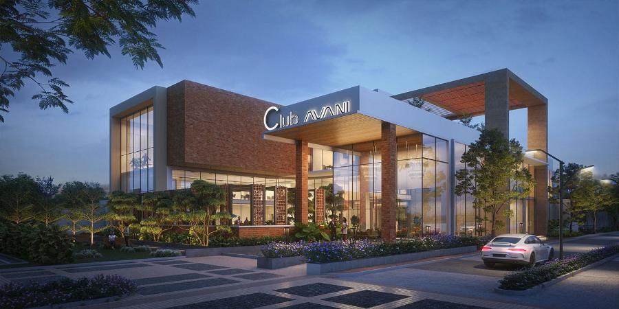 Allure Avani Villas View 2