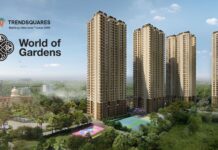 Elevation-Main - Trendsquares World Of Gardens