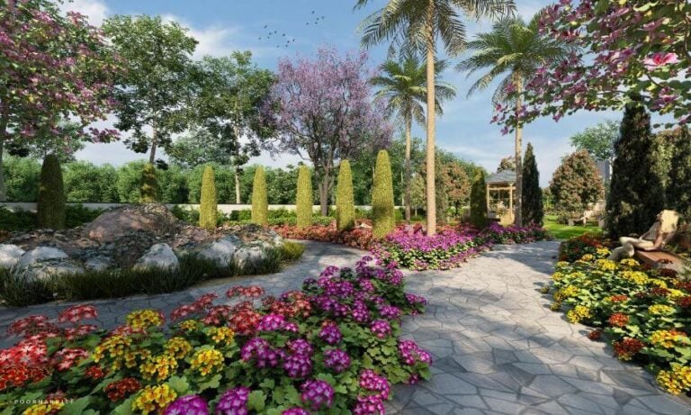 Elevation-R - Trendcon Aurelius Villas