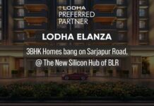 Lodha Elanza Sarjapur Apartments PH Homz N Space