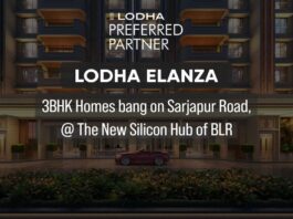 Lodha Elanza Apartments in Sarjapur, Bangalore Details | Reviews | Price | Floor Plan | Photos | Master Plan | Brochure | Amenities | Location Lodha Elanza Sarjapur Apartments PH Homz N Space