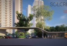 Main Elevation - Bricks And Milestones Solcrest