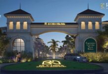 Main Elevation - Ruchira Villa Feliz Sarjapur