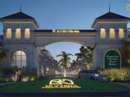 Main Elevation - Ruchira Villa Feliz Sarjapur