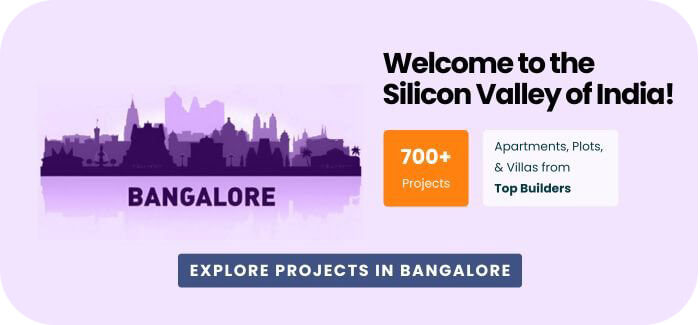 Bangalore BannerHNS Homz N Space-A