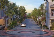 Elevation-1 - NVT A Wonderful World Villas