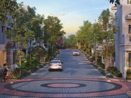 Elevation-1 - NVT A Wonderful World Villas