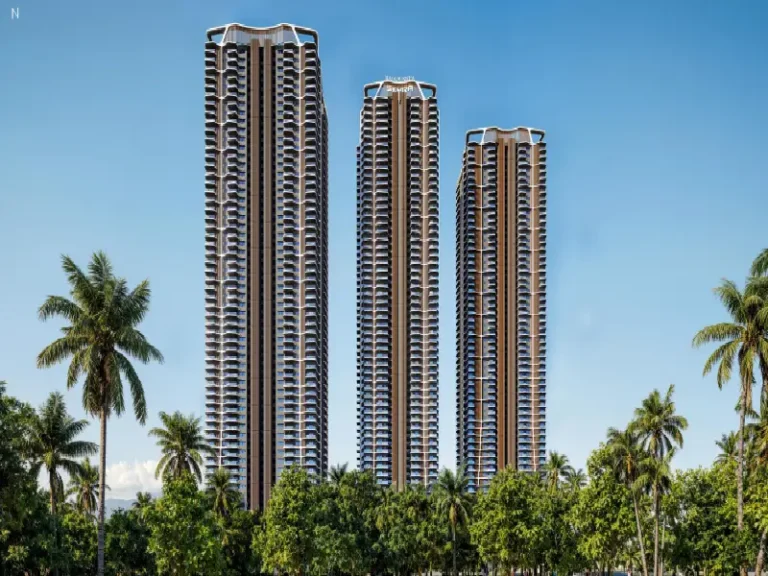 Elevation-10 - Rajapushpa Skyra Kokapet