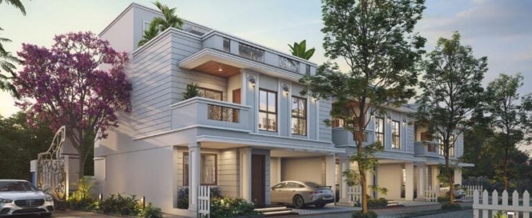 Elevation-2 - NVT A Wonderful World Villas