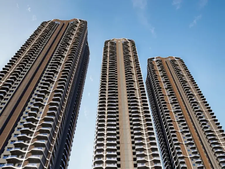 Elevation-2 - Rajapushpa Skyra Kokapet