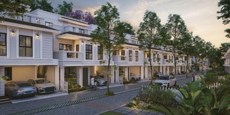 Elevation-3 - NVT A Wonderful World Villas