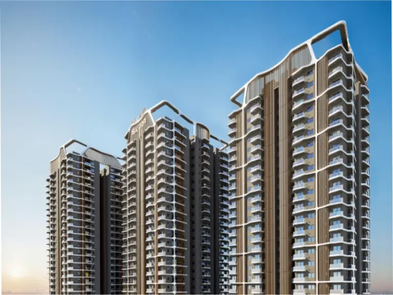 Elevation-3 - Rajapushpa Skyra Kokapet