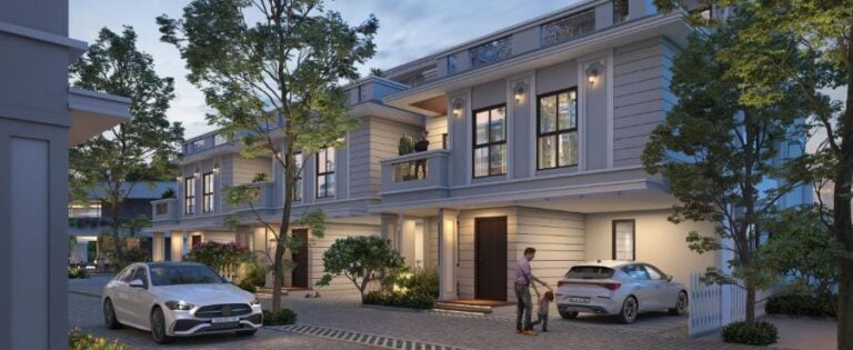 Elevation-5 - NVT A Wonderful World Villas