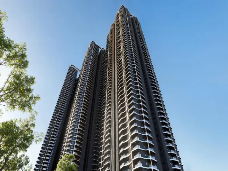 Elevation-5 - Rajapushpa Skyra Kokapet