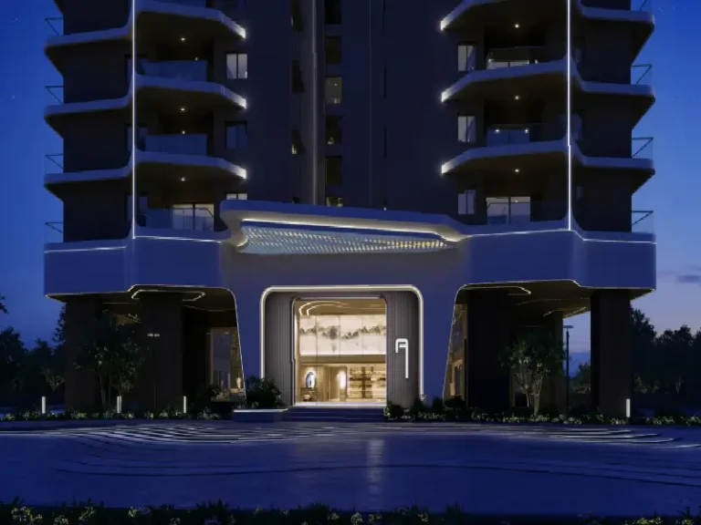 Elevation-6 - Rajapushpa Skyra Kokapet