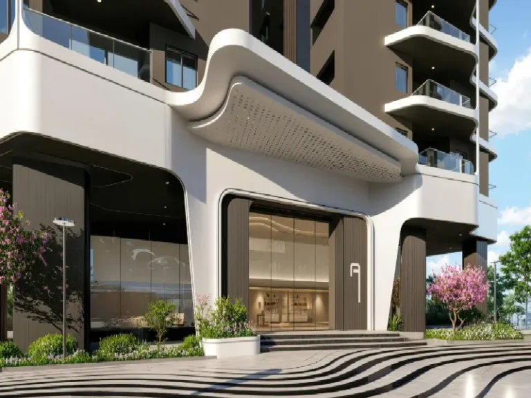 Elevation-7 - Rajapushpa Skyra Kokapet