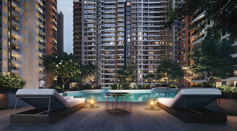 Elevation-C - Prestige Evergreen Raintree Park