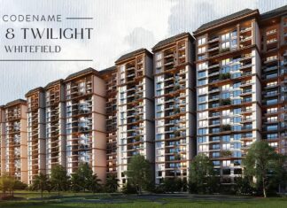 Main Elevation - Sumadhura Codename Tea & Twilight