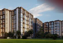 Main Elevation - Sumadhura Edition Whitefield