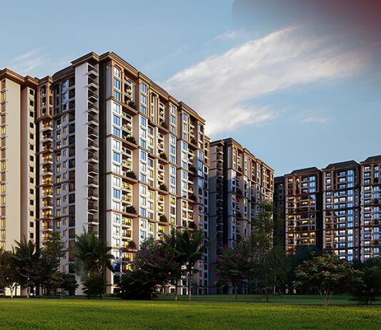 Main Elevation - Sumadhura Edition Whitefield