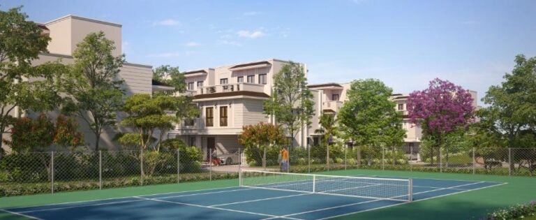 Play-Area - NVT A Wonderful World Villas