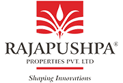 Rajapushpa-logo