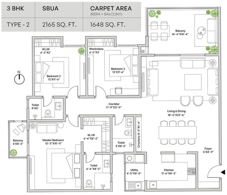 3BHK-2165-Assetz-Mizumi-Reserve