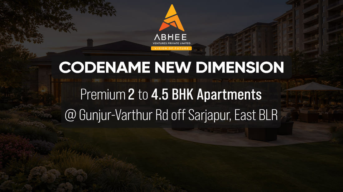 abhee codename new dimension sarjapur homznspace ph