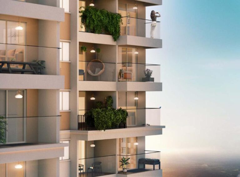 Balcony - Sanjeevini Adwaith Gunjur