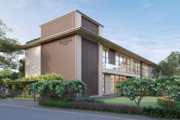 Clubhouse-Main - Riviera Glade Villas
