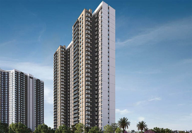 elevation a prestige eaton park at prestige city