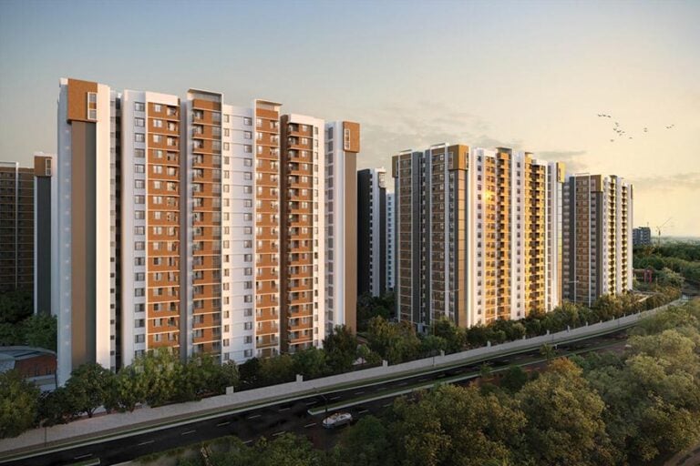 Elevation-B - Embassy Verde