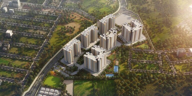 Elevation-C - Embassy Verde