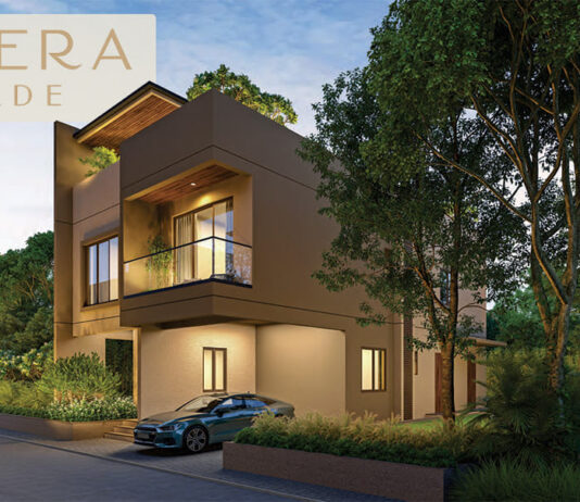 Elevation-Main - Riviera Glade Villas