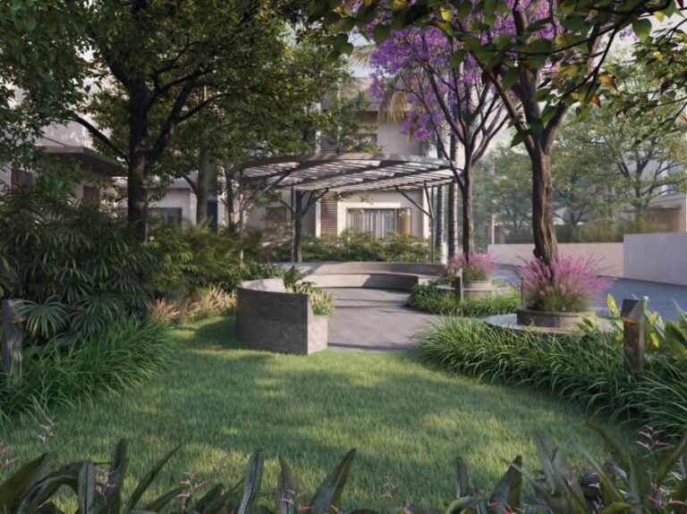 Gazebos - Riviera Glade Villas