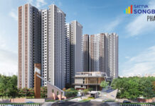 Sattva Songbird Phase 2 in Budigere Main Road, Bangalore Details | Reviews | Price | Floor Plan | Photos | Master Plan | Brochure | Amenities | Location main elevation sattva songbird phase 2