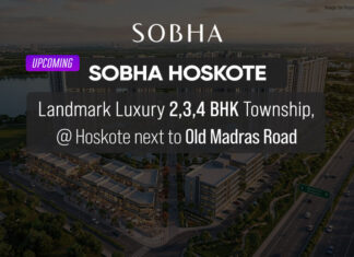Sobha Township in Hoskote, Bangalore Details | Reviews | Price | Floor Plan | Photos | Master Plan | Brochure | Amenities | Location Sobha Hoskote Township Upcoming PH HomzNSpace