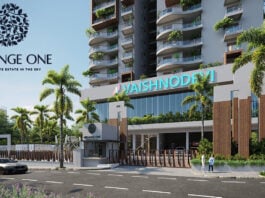 elevation b melange one by vaishnodevi