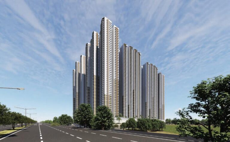 elevation b prestige golden grove tellapur